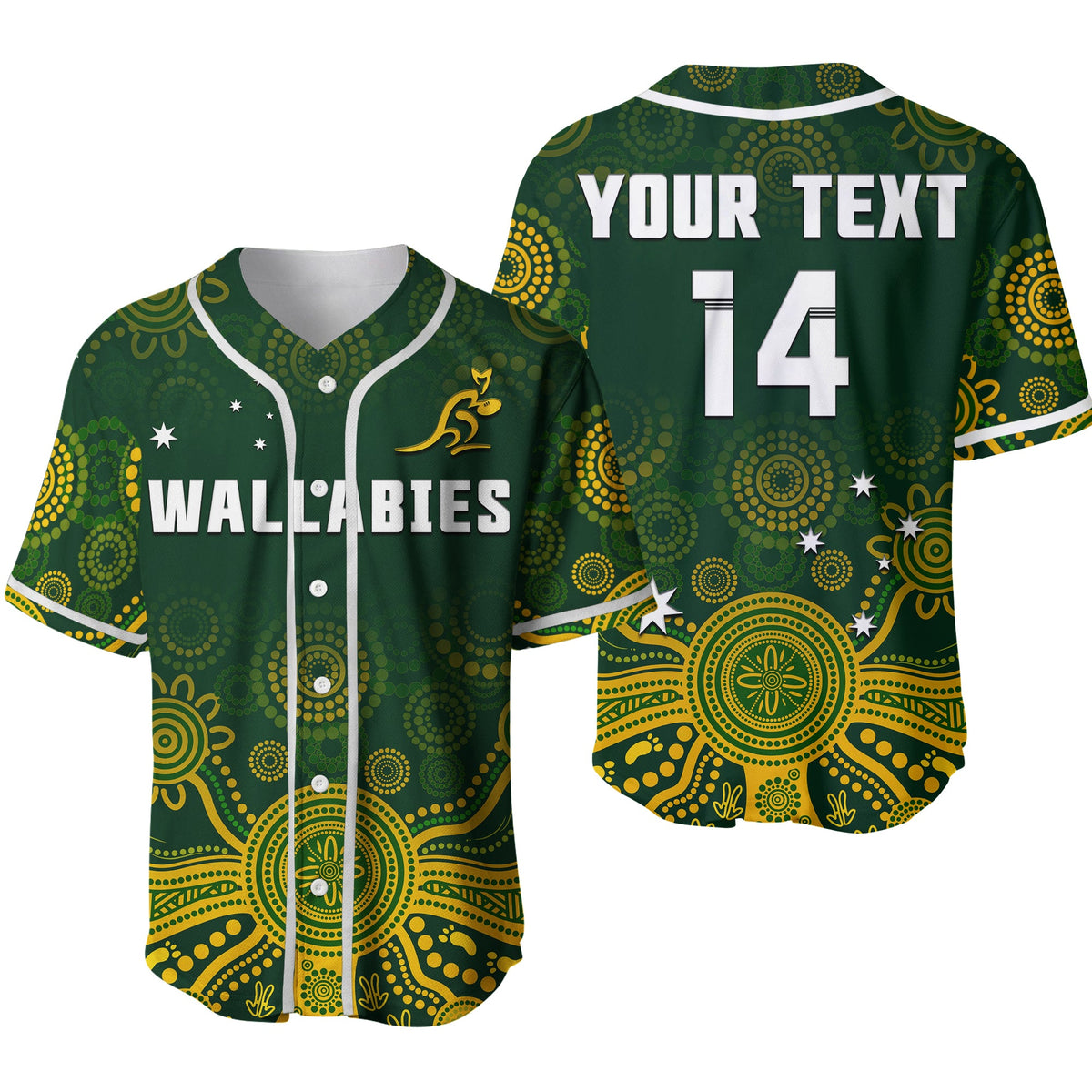 custom-text-and-number-australia-2022-rugby-baseball-jersey-wallabies-aboriginal-style-ver02