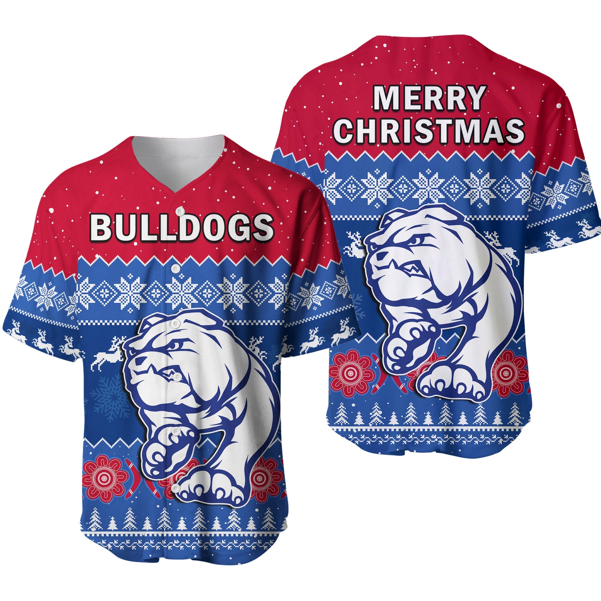western-bulldogs-football-baseball-jersey-dogs-indigenous-merry-christmas