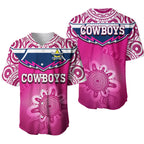 cowboys-rugby-baseball-jersey-aboriginal-pattern-pink-version