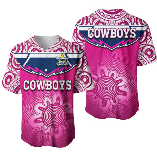 cowboys-rugby-baseball-jersey-aboriginal-pattern-pink-version