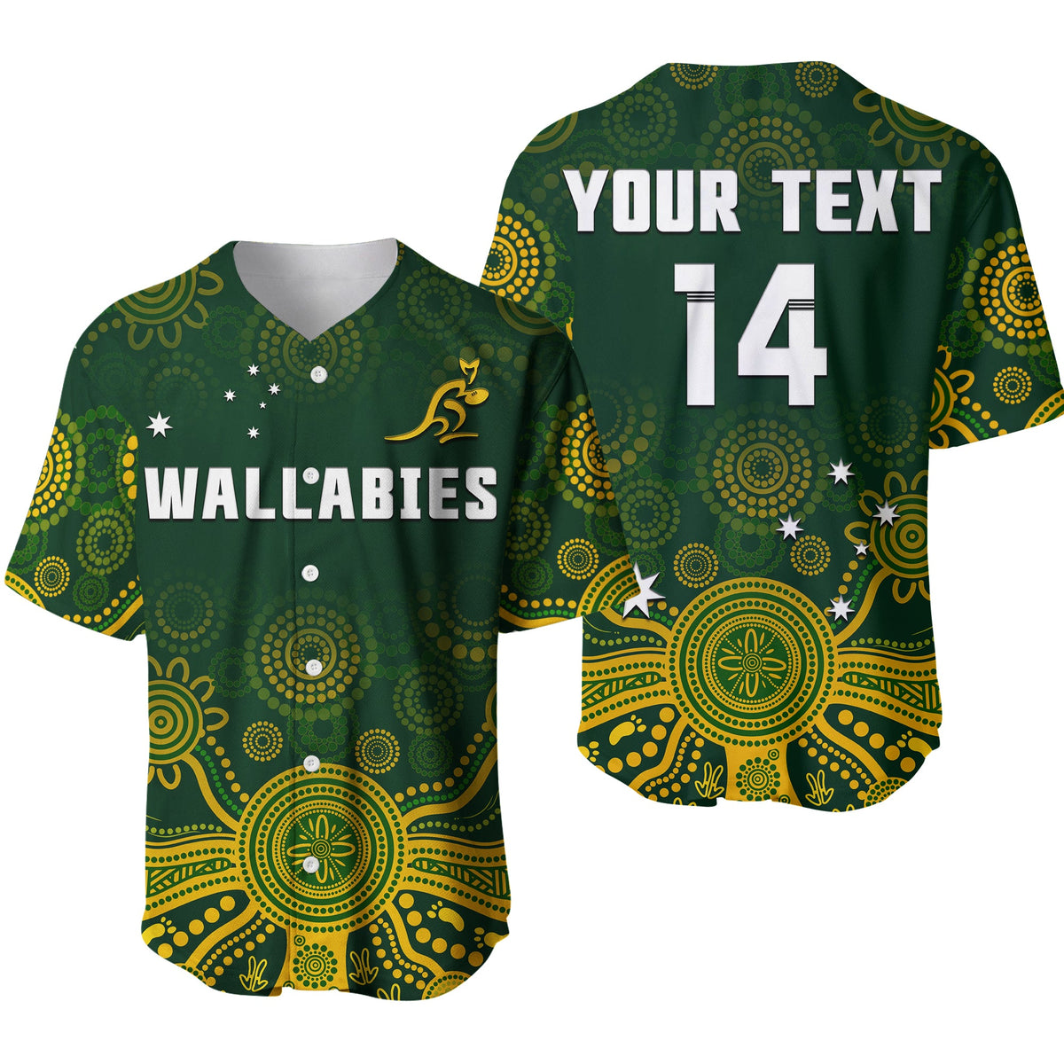 custom-text-and-number-australia-2022-rugby-baseball-jersey-wallabies-aboriginal-style