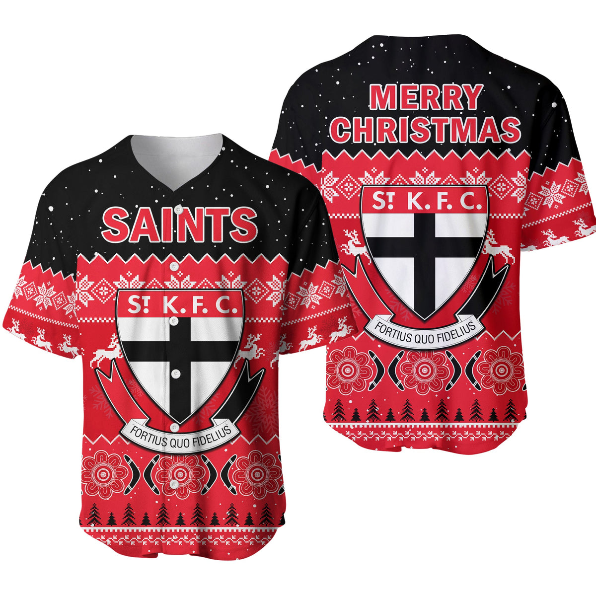 st-kilda-football-baseball-jersey-saints-indigenous-merry-christmas