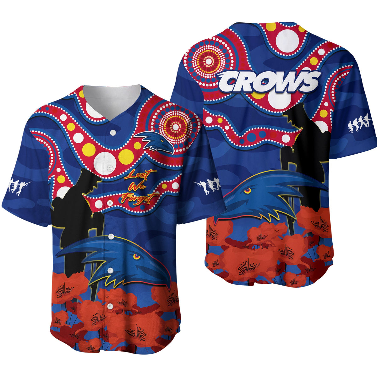 adelaide-football-anzac-2023-baseball-jersey-crows-aboriginal-mix-poppy-camouflage-ver01