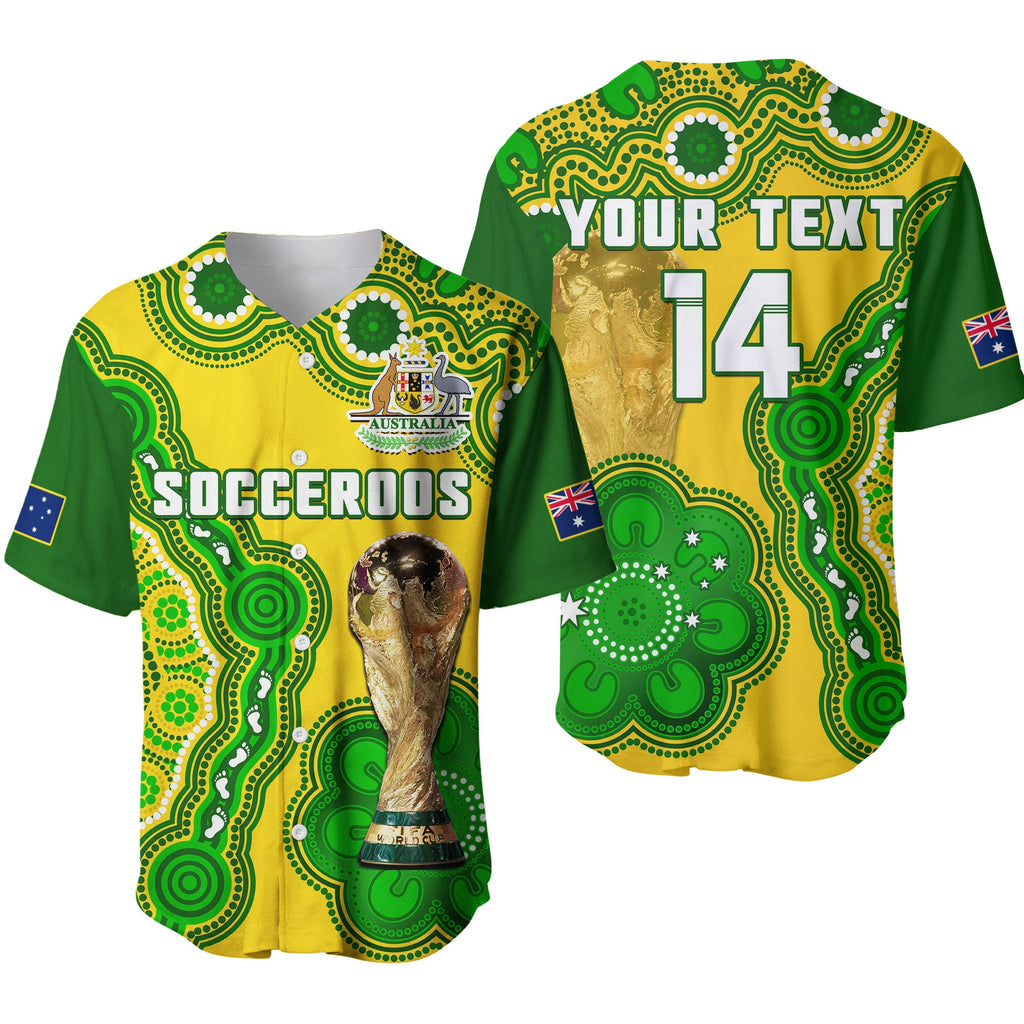 custom-text-and-number-australia-soccer-baseball-jersey-socceroos-aboriginal-wc-2022