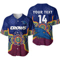 custom-text-and-number-adelaide-football-baseball-jersey-crows-aboriginal-art