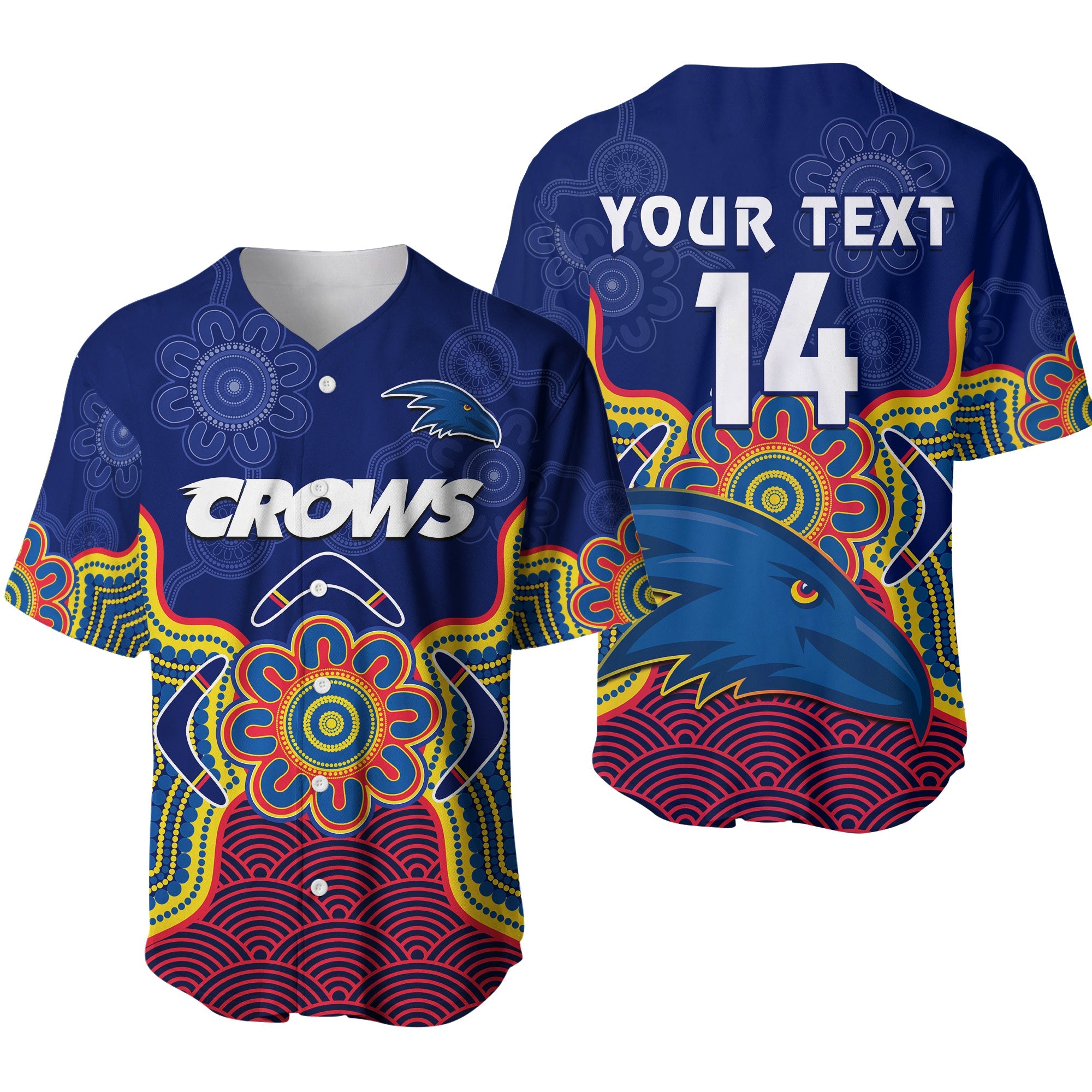 custom-text-and-number-adelaide-football-baseball-jersey-crows-aboriginal-art