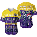 custom-personalised-melbourne-storm-christmas-baseball-jersey-aboriginal-art-merry-xmas