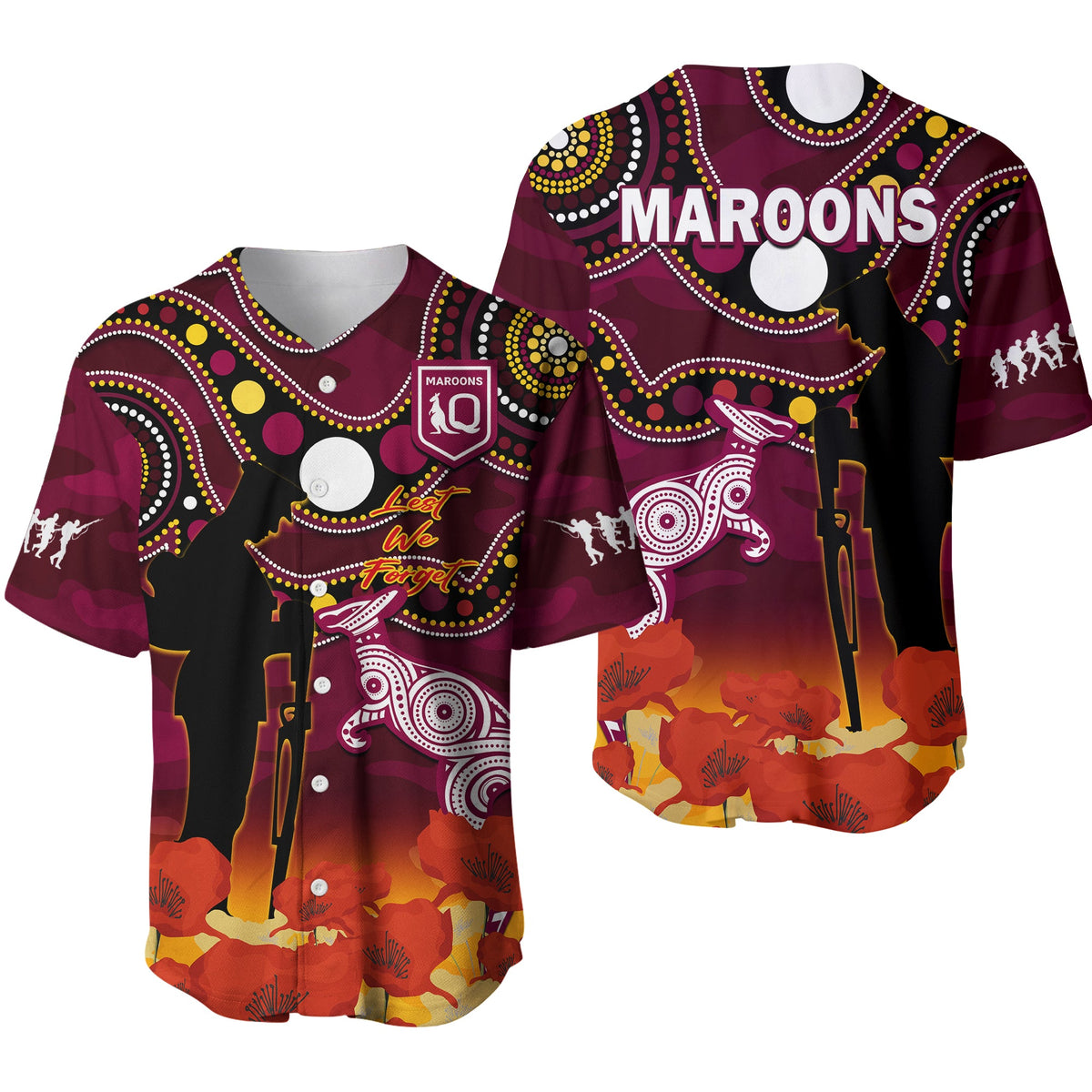 maroons-rugby-anzac-2023-baseball-jersey-qld-aboriginal-mix-poppy-camouflage-ver01