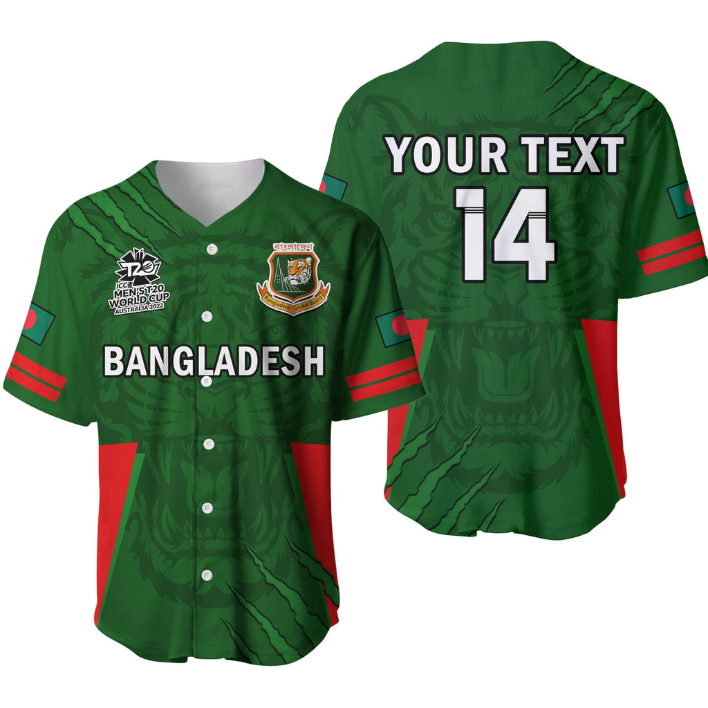 custom-text-and-number-bangladesh-cricket-baseball-jersey-tigers-2022-mens-t20-world-cup