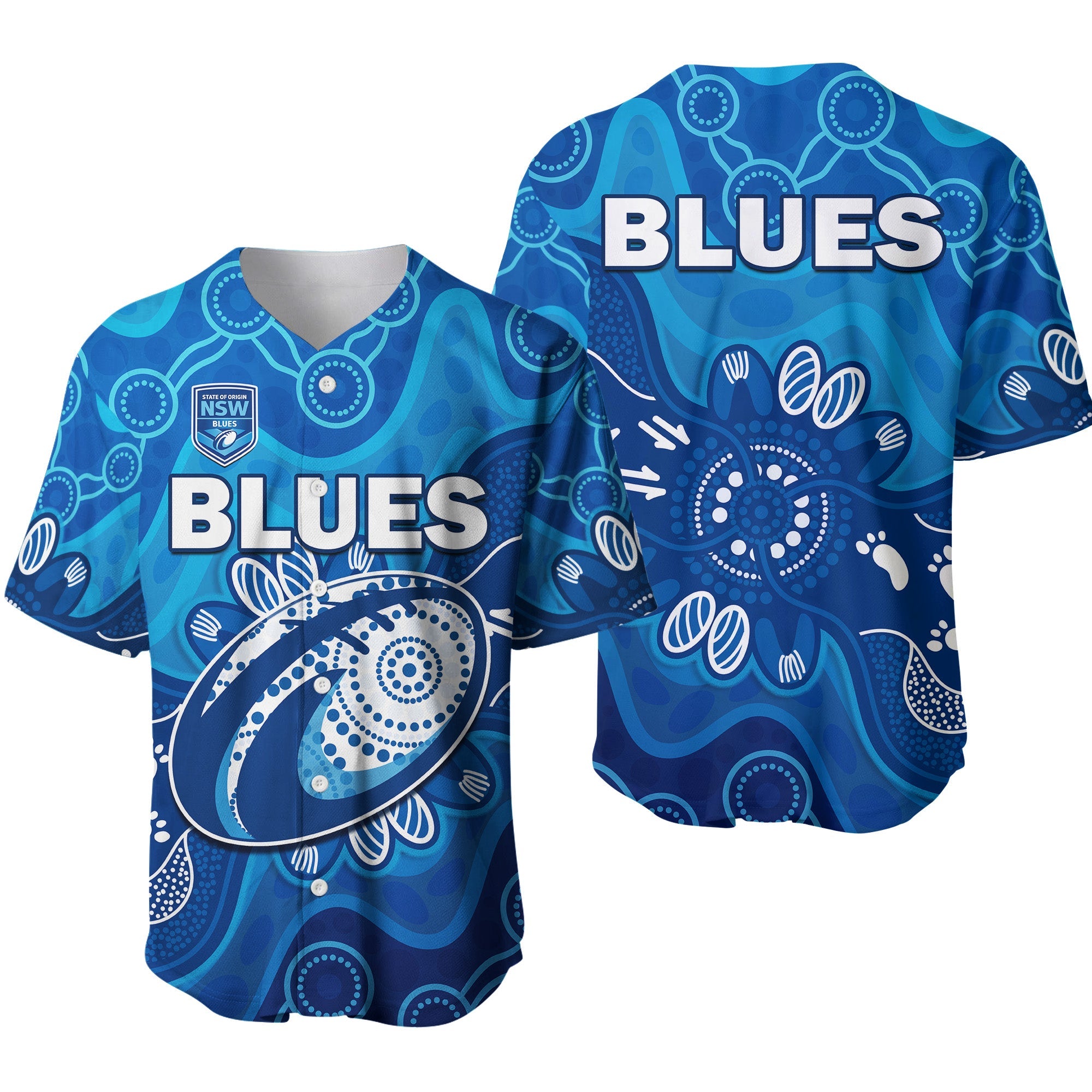 nsw-blues-baseball-jersey-new-south-wales-aboriginal-art