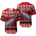 custom-personalised-new-zealand-christmas-baseball-jersey-paua-shell-silver-fern-meri-kirihimete