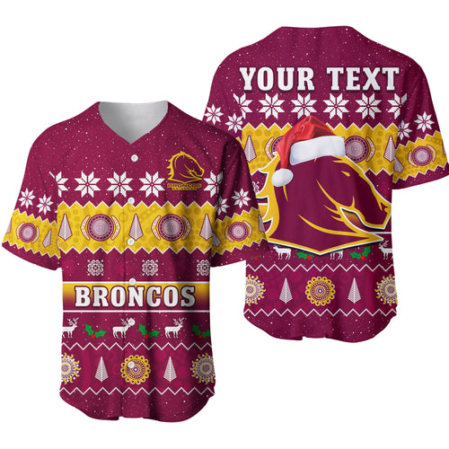custom-personalised-broncos-christmas-baseball-jersey-brisbane-aboriginal-art-merry-xmas