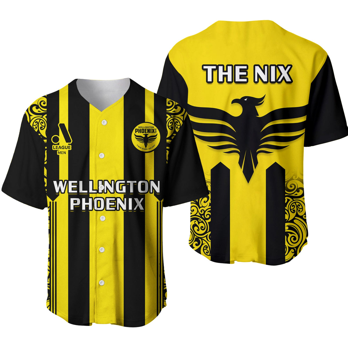 wellington-phoenix-football-baseball-jersey-a-league-men-the-nix-2007-aotearoa-maori-ver01