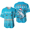 custom-personalised-sharks-christmas-baseball-jersey-cronulla-sutherland-aboriginal-art-merry-xmas