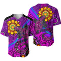 australia-lizard-and-sun-baseball-jersey-aboriginal-art-purple