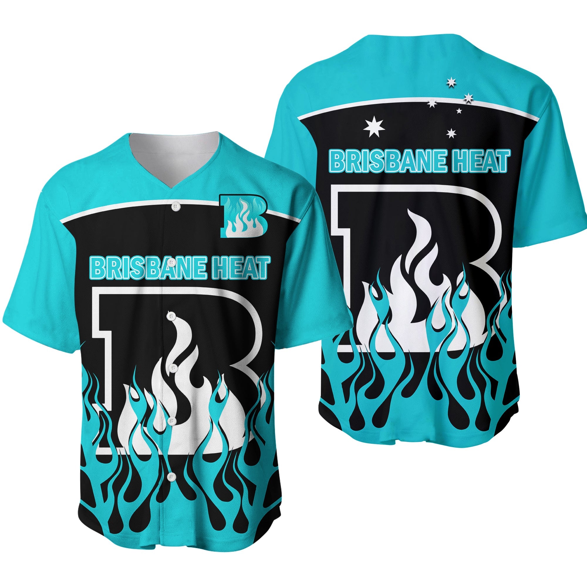 brisbane-heat-cricket-2023-baseball-jersey-simple-style-ver01