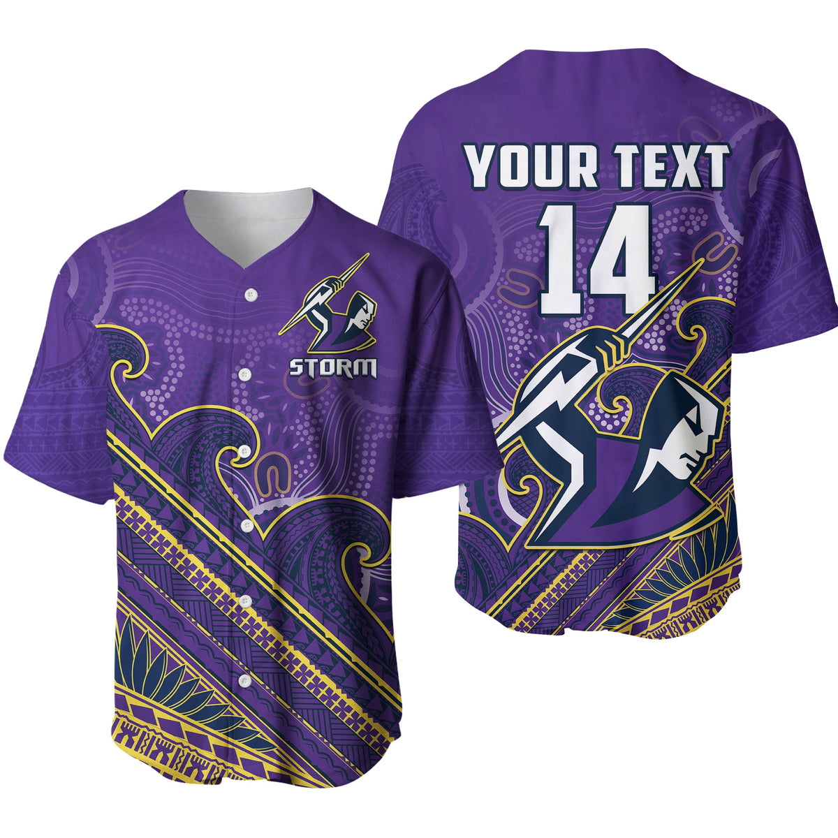 custom-text-and-number-storm-rugby-baseball-jersey-melbourne-pasifika-aboriginal-gradient-polynesian