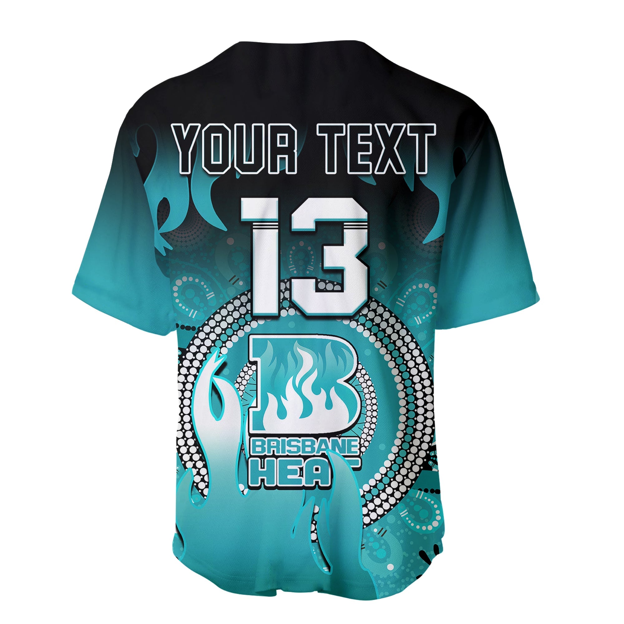 custom-text-and-number-brisbane-heat-baseball-jersey-aboriginal-sunshine