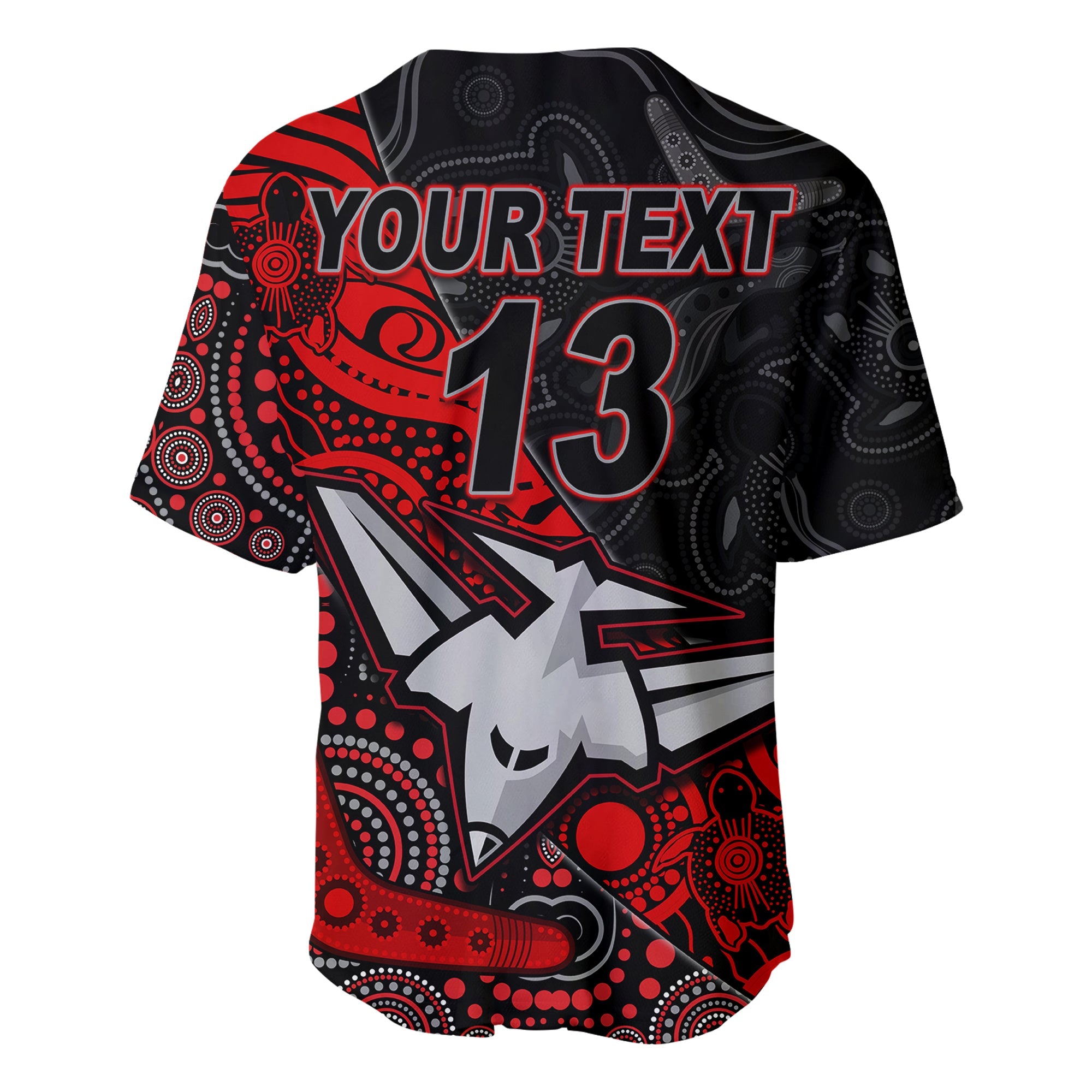 custom-text-and-number-bombers-football-baseball-jersey-essendon-aboriginal