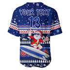 custom-text-and-number-australia-christmas-baseball-jersey-aussie-aboriginal-santa-claus-is-surfing-with-kangaroo