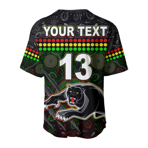 custom-text-and-number-panthers-baseball-jersey-premiers-2022-aboriginal