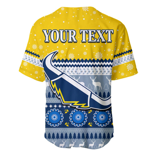 custom-personalised-cowboys-aboriginal-baseball-jersey-christmas-north-queensland