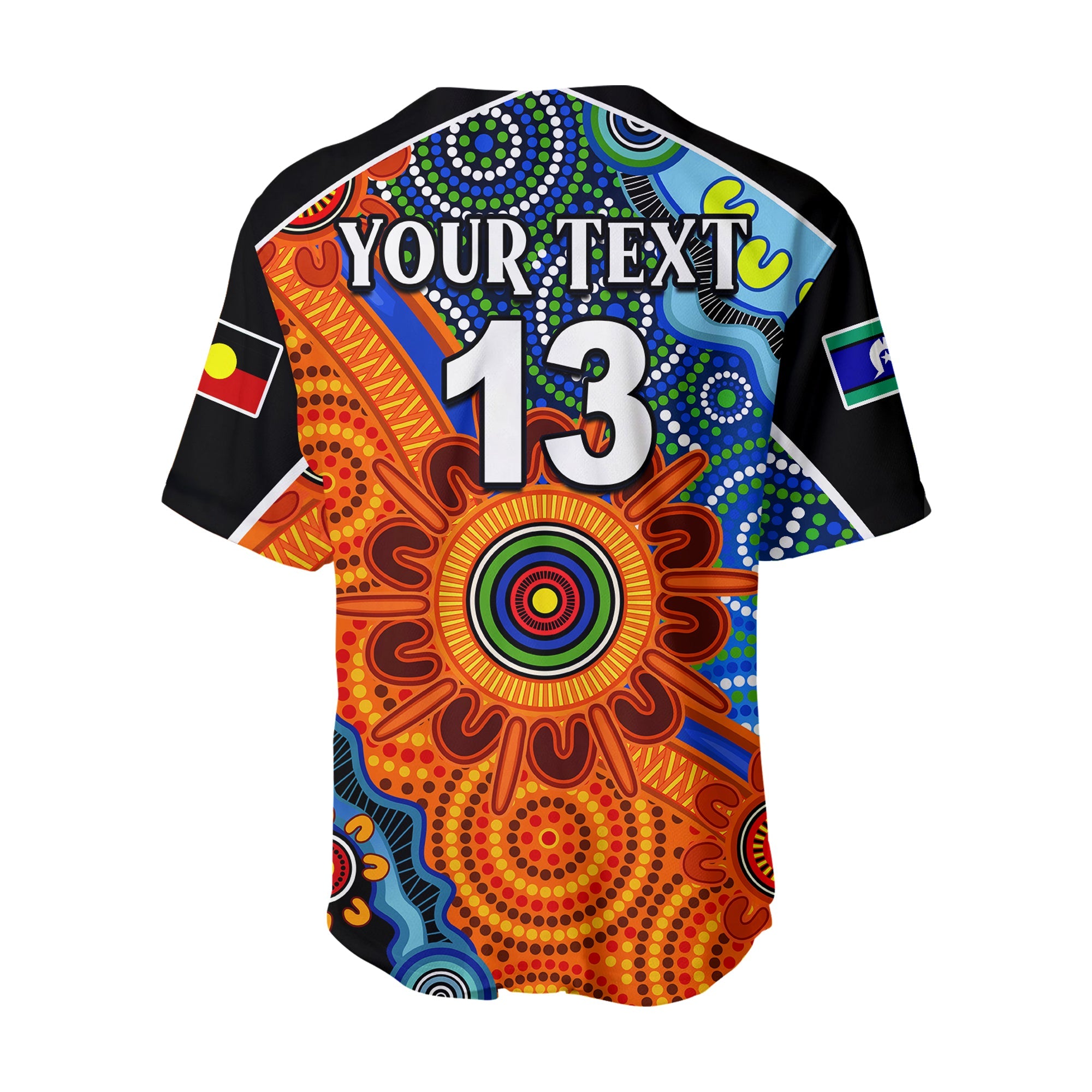 custom-text-and-number-naidoc-week-2022-baseball-jersey-aboriginal-and-torres-strait-islander-together