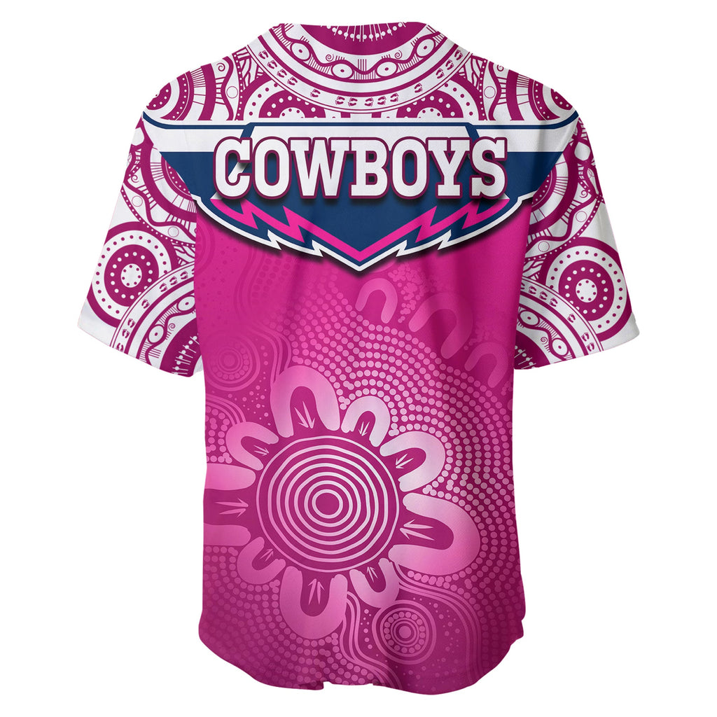 cowboys-rugby-baseball-jersey-aboriginal-pattern-pink-version