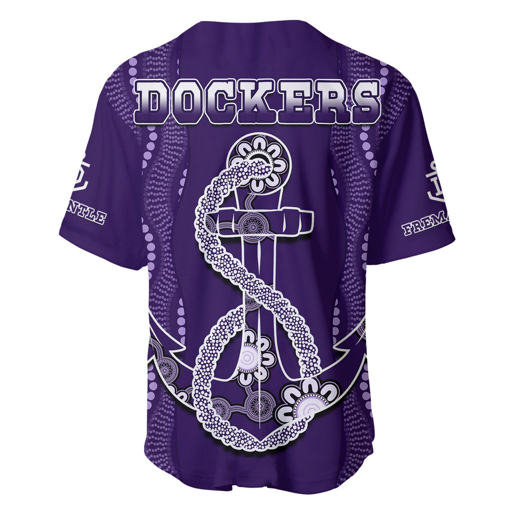 dockers-football-baseball-jersey-fremantle-anchor-mix-aboriginal-pattern-dynamic-style
