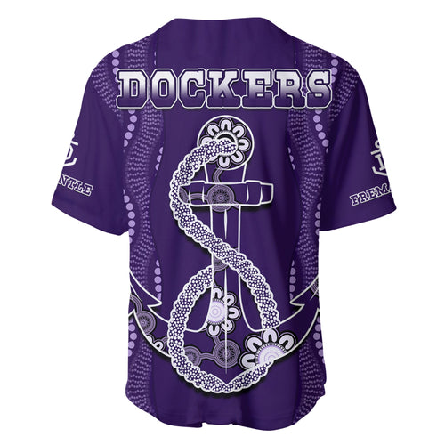 dockers-football-baseball-jersey-fremantle-anchor-mix-aboriginal-pattern-dynamic-style