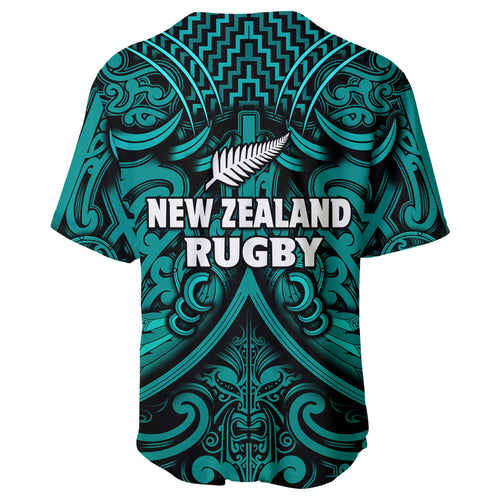 new-zealand-silver-fern-rugby-baseball-jersey-all-black-turquoise-nz-maori-pattern