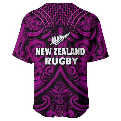 new-zealand-silver-fern-rugby-baseball-jersey-all-black-purple-nz-maori-pattern