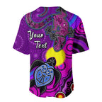 custom-personalised-australia-lizard-and-turtle-baseball-jersey-aboriginal-art-beautiful-life