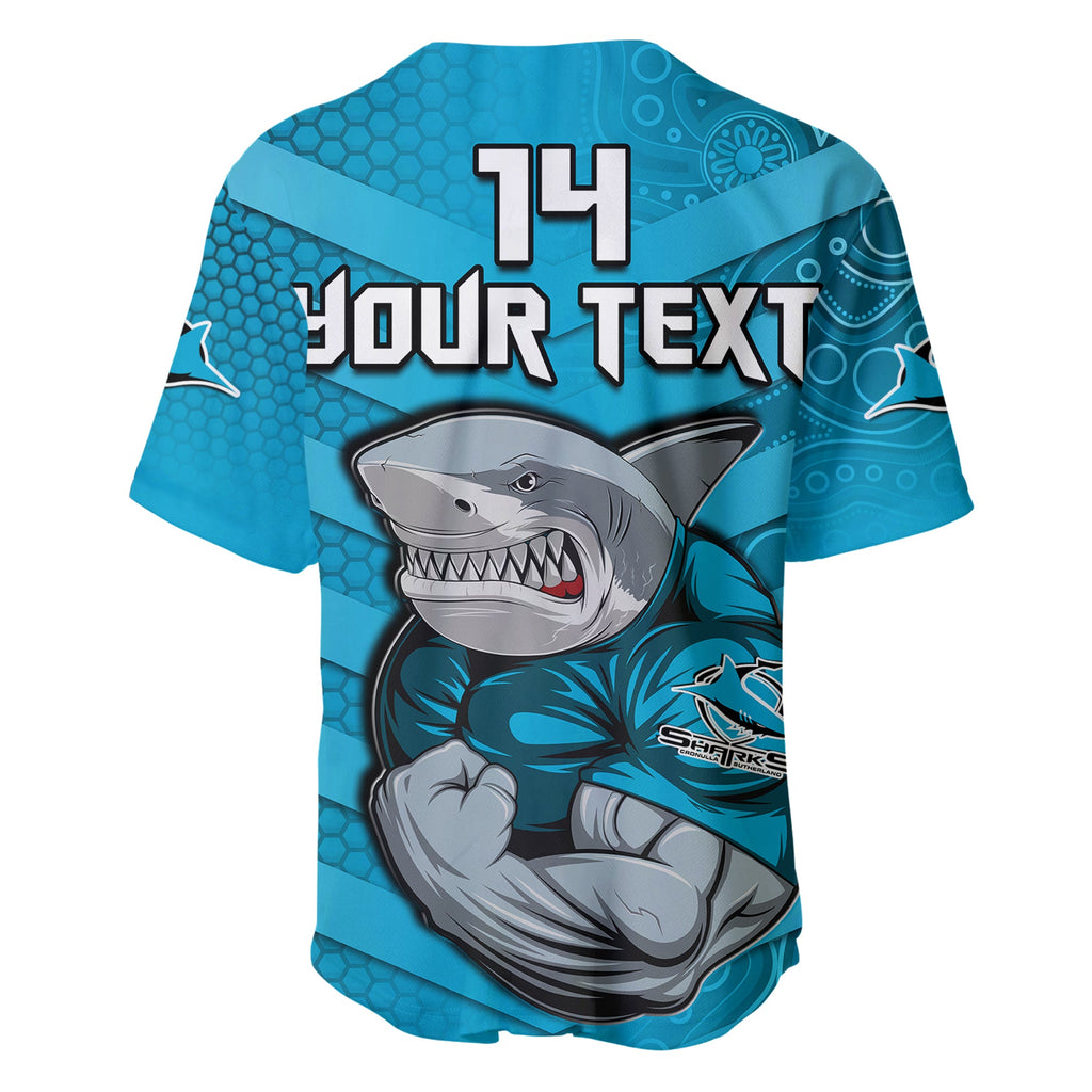 custom-text-and-number-sharks-rugby-baseball-jersey-go-sharkies-aboriginal-sporty-version