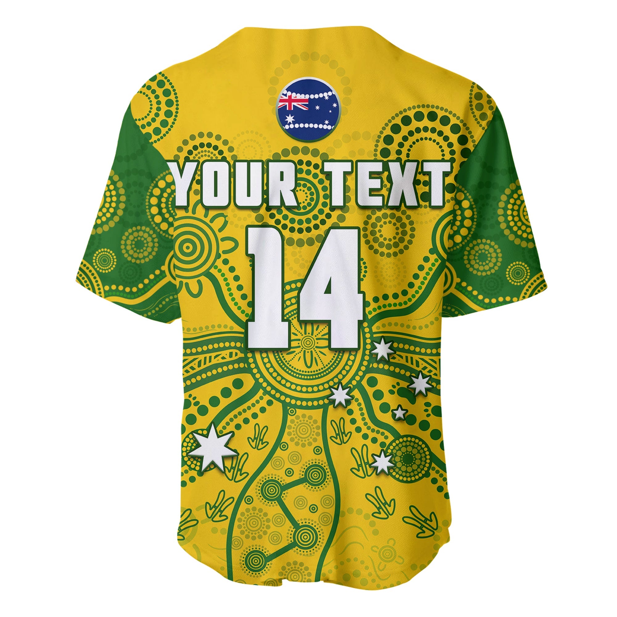 custom-text-and-number-cricket-australia-baseball-jersey-aussie-2022-indigenous-special-version