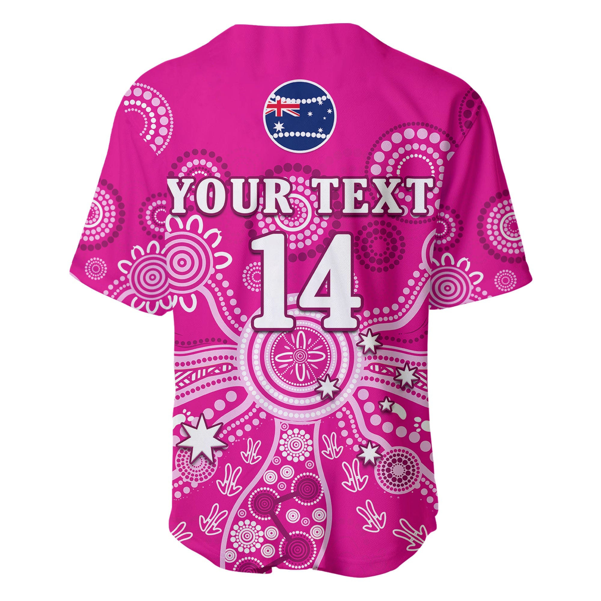 custom-text-and-number-sydney-sixers-baseball-jersey-cricket-indigenous-australian-art-ver02