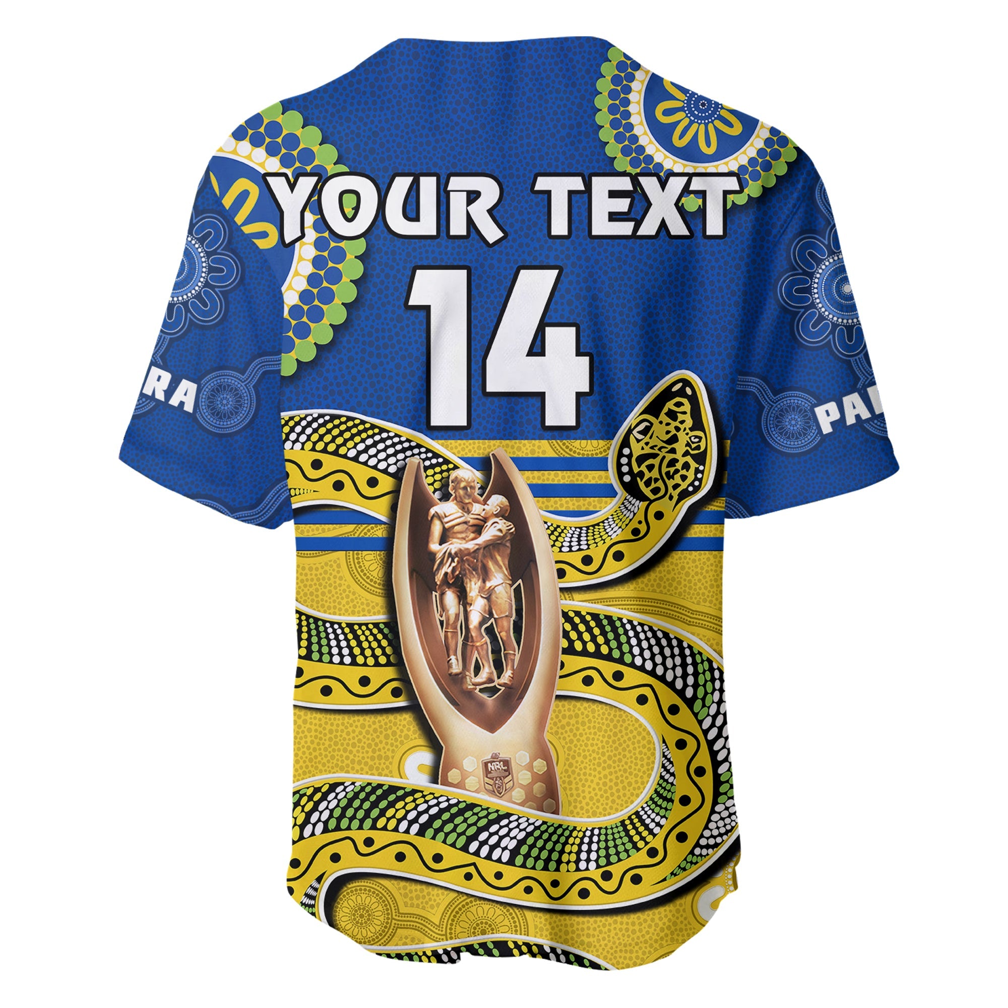 custom-text-and-number-eels-rugby-baseball-jersey-parra-2022-indigenous-proud-premiers