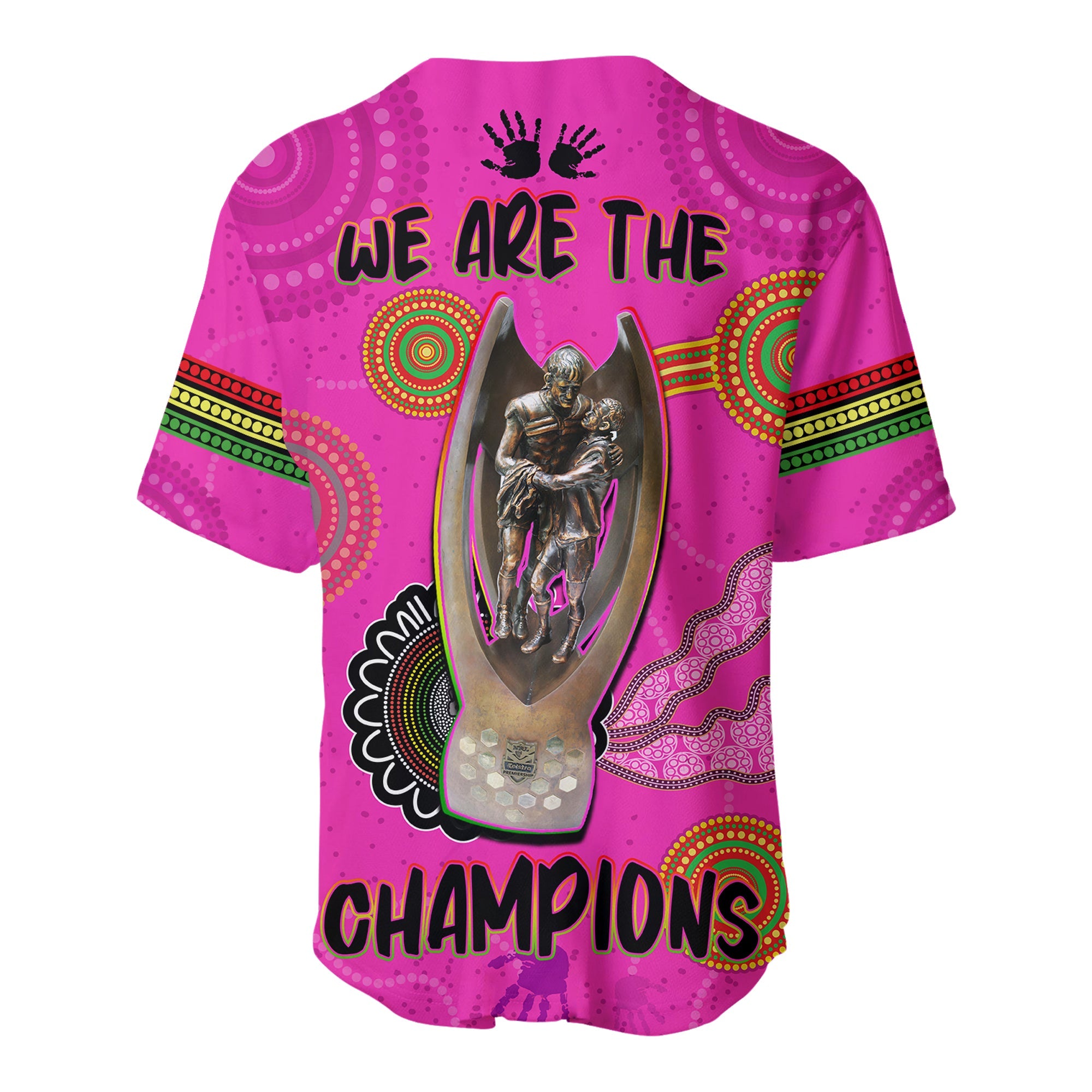 panthers-baseball-jersey-aboriginal-premiers-2022-we-are-the-champions-with-trophy