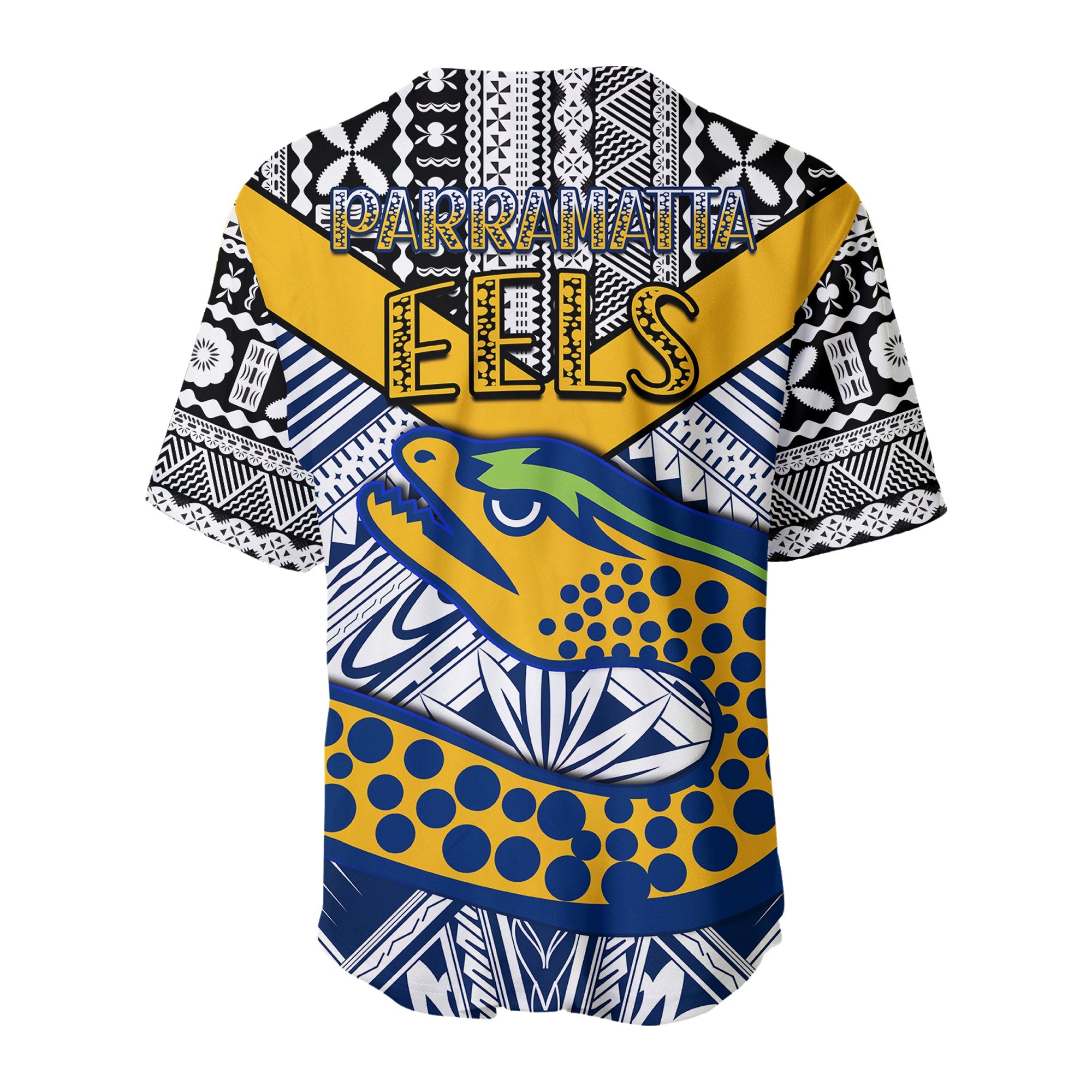 eels-rugby-baseball-jersey-polynesian-tapa-pattern-premiers