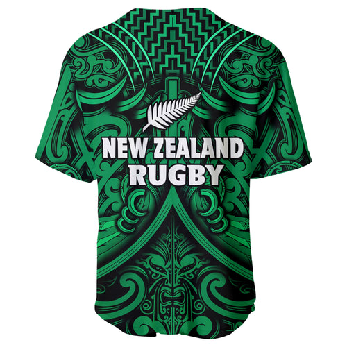 new-zealand-silver-fern-rugby-baseball-jersey-all-black-green-nz-maori-pattern
