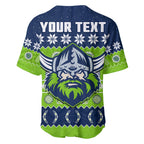 custom-personalised-raiders-christmas-baseball-jersey-the-green-machine-aboriginal-art-merry-xmas