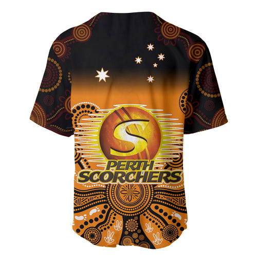perth-scorchers-baseball-jersey-gradient-aboriginal-dot-painting