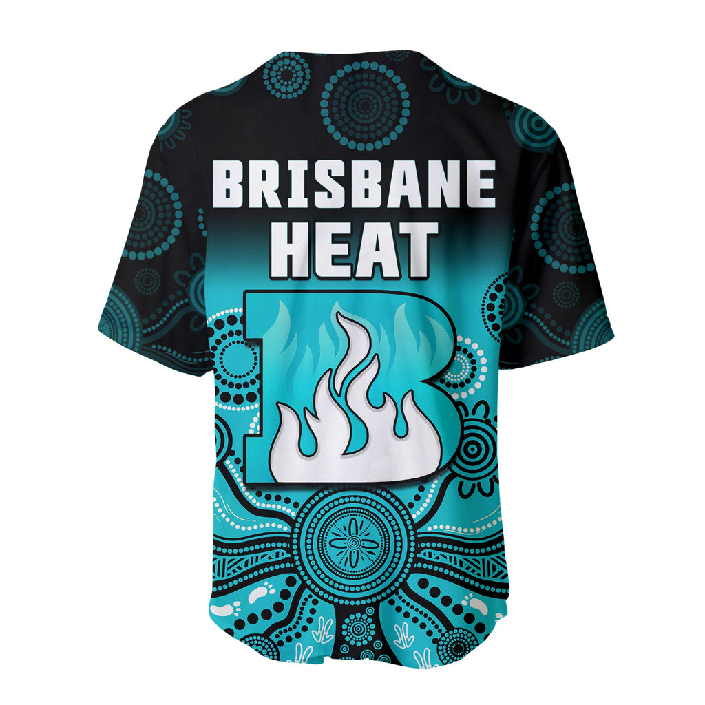 brisbane-heat-baseball-jersey-gradient-aboriginal-dot-painting