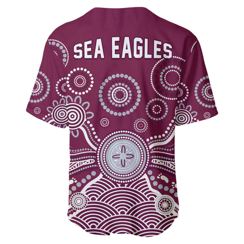 sea-eagles-baseball-jersey-manly-warringah-1946-indigenous-painting