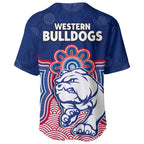 bulldogs-football-baseball-jersey-western-doggies-aboriginal-art