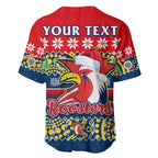 custom-personalised-sydney-roosters-christmas-baseball-jersey-easts-aboriginal-art-merry-xmas