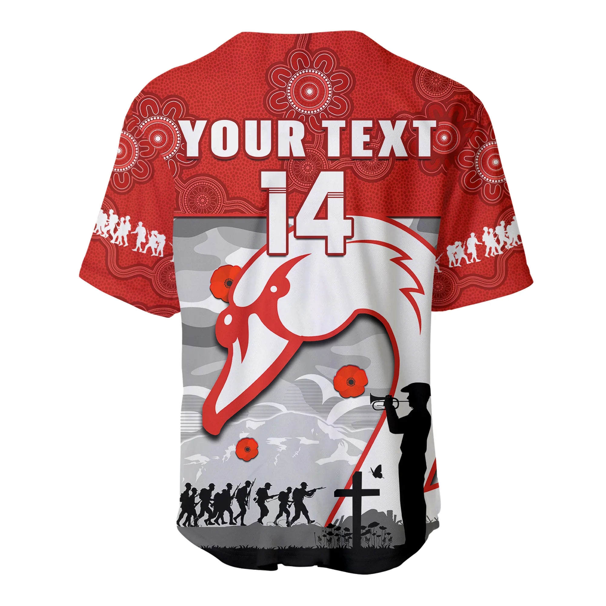 custom-text-and-number-swans-football-anzac-baseball-jersey-sydney-indigenous-camouflage-art-ver01