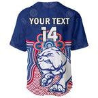 custom-text-and-number-bulldogs-football-baseball-jersey-western-doggies-aboriginal-art