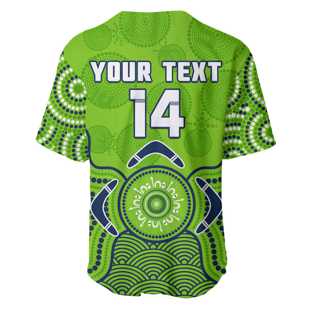 custom-text-and-number-raiders-rugby-baseball-jersey-the-green-machine-indigenous-artsy