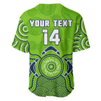 custom-text-and-number-raiders-rugby-baseball-jersey-the-green-machine-indigenous-artsy